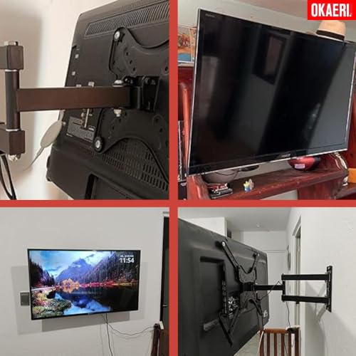 La Mejor review de Brazo para televisor para comprar online. 9 Imagen adicional