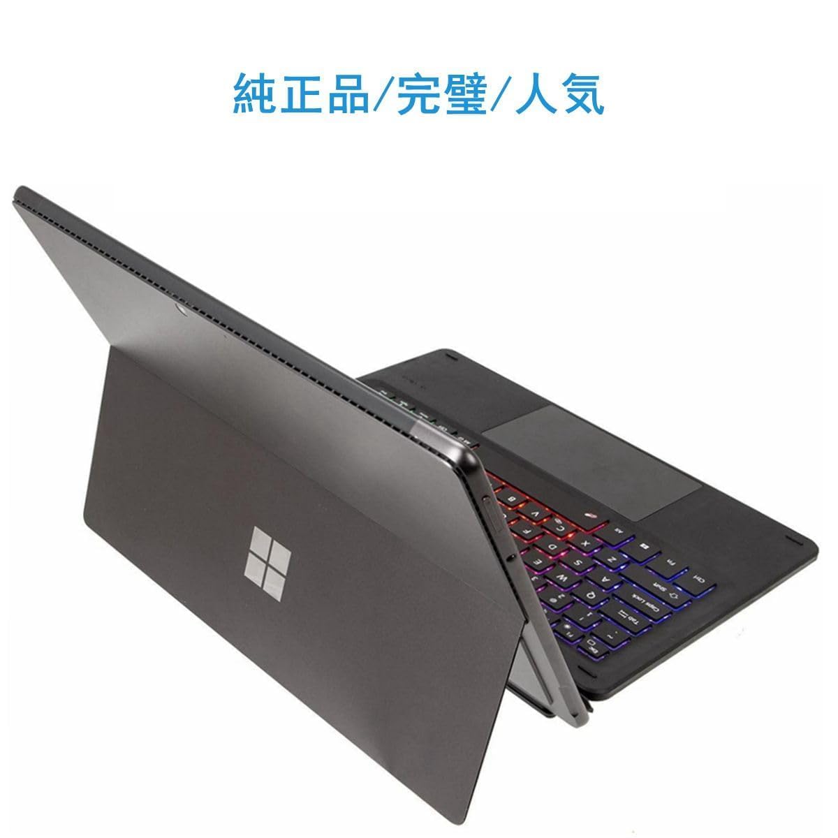Amazon.co.jp: LOVE XIAO 適用Surface Pro 11/Pro10/ Pro 9/Pro 8