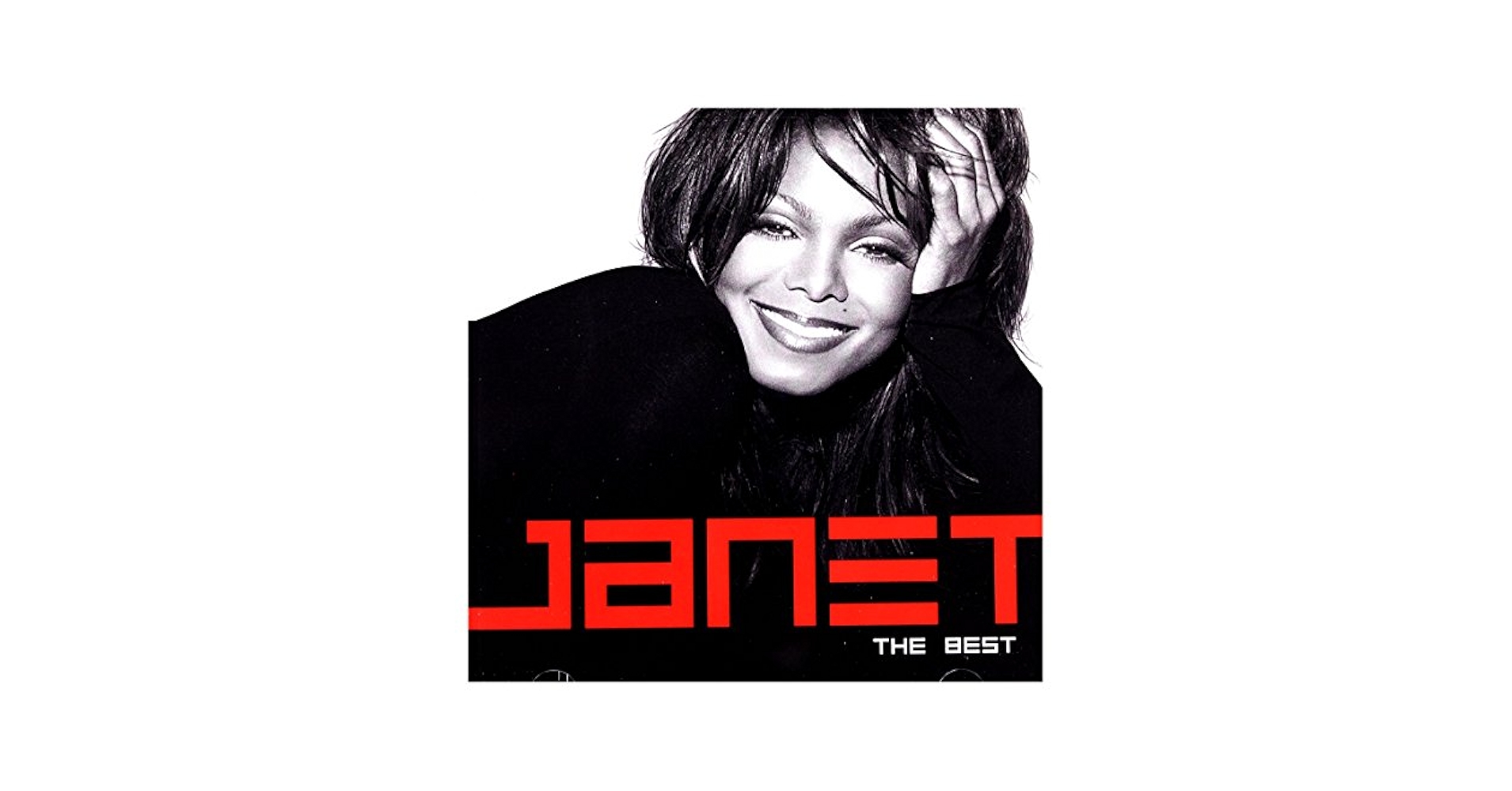 洋楽 Janet Jackson 6 Brand New CD Albums Janet Jackson - Best - Music & Performance - CD - Walmart.com