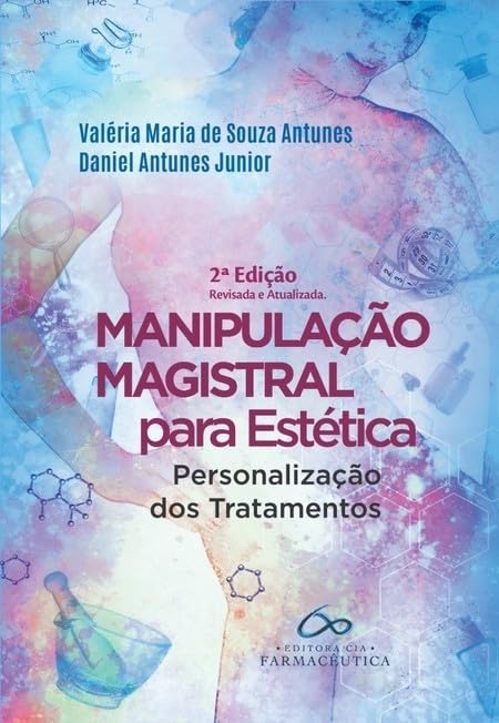 Manipulação magistral para estética: Personalização dos tratament...