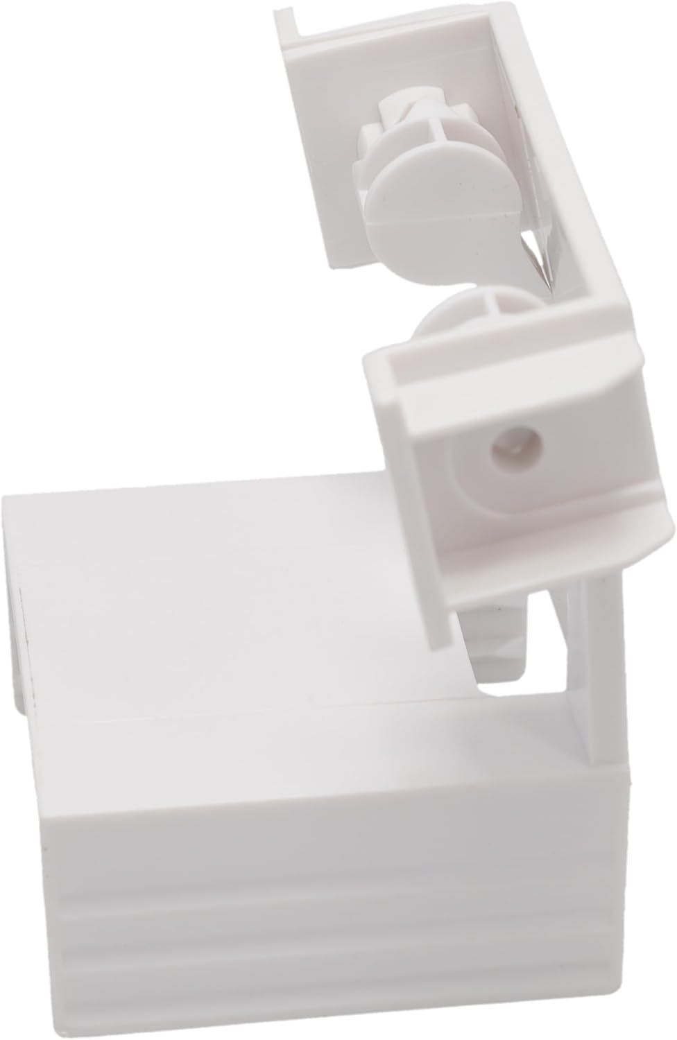 Supplying Demand 12120600005743 Window Air Conditioner Side Curtain Holder - Replaces AP7125978, PS18157162