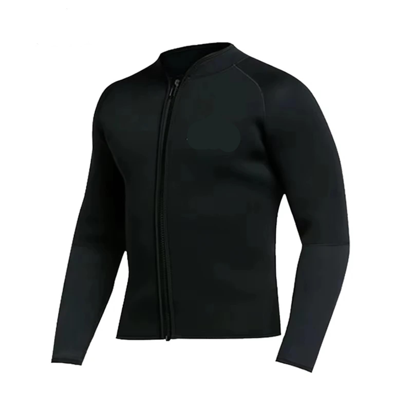 Mute Uomo Donna Muta in neoprene da 1,5 mm Donna Uomo Diviso Tuta surf calda a maniche lunghe Nuoto bagnato Prova di freddo Set completo Immersioni