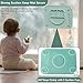 1 Pack Silicone Mat for Babies, Baby Placemat Built-in Suction Base and Equipped 4 Toy Straps & Anti-Peel Design, Activity Mat for Infants to Toddlers, Keeps Babies Essentials Off The Floor,Beige