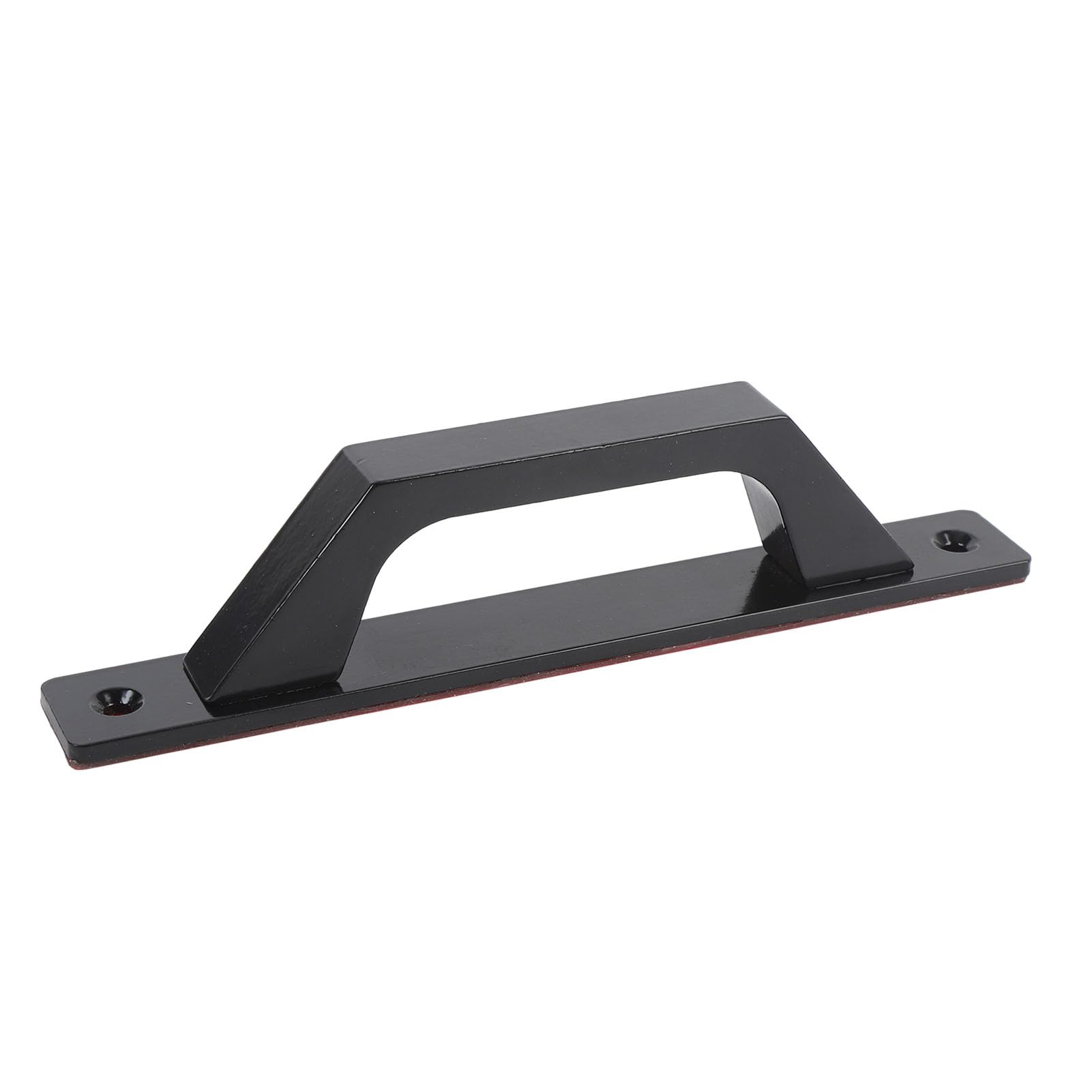 Poignées de porte en aluminium contre la rouille pour placard de cuisine humide