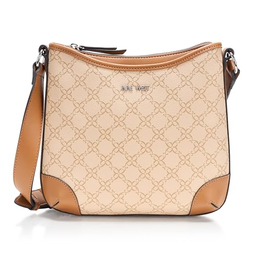 Sac fourre-tout noir Nine West Kylene pour ne plus manquer d'espace au quotidien