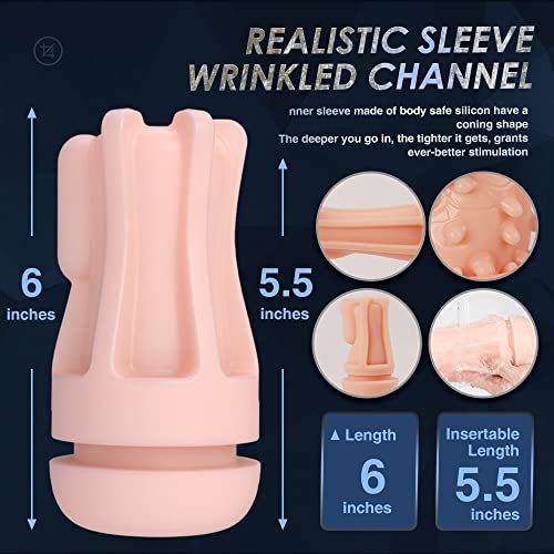 Automatic Male Masturbator Cup - Image 7