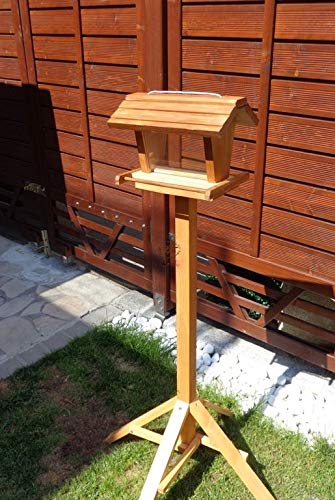 ᐅ Gartenguru Net ᐅ Holz Vogelhauser