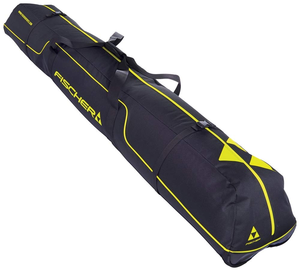 fischer ski case