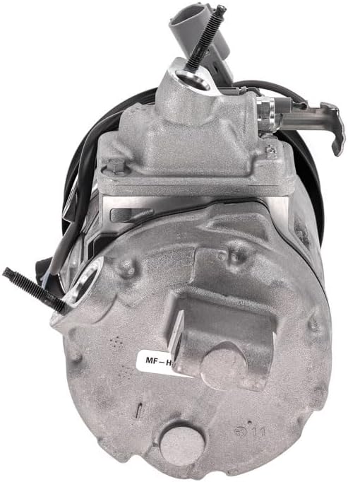 New OEM A/C Compressor 7SBU16C for Lexus SC430 4.3L - 2002 2003 2004 2005 206 2007 2008 209 QR