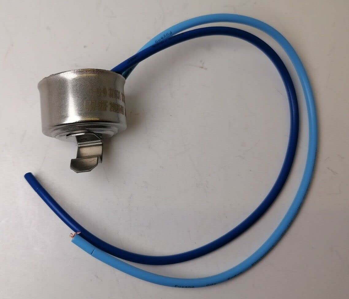 Amazon.com: TJPoto Replacement Part New #5303918202 240386401