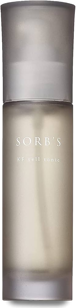 SORB'S ソーブス KFエールトニック 養毛剤 50mL Amazon | ソーブズ KFエールトニック 50mL【ダチョウ抗体原料 頭皮ケア