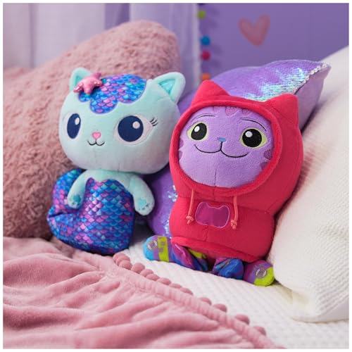 Gabby Et La Maison Magique Peluche A Fonction 25 Cm Gabby Et La Maison Magique - vue 8