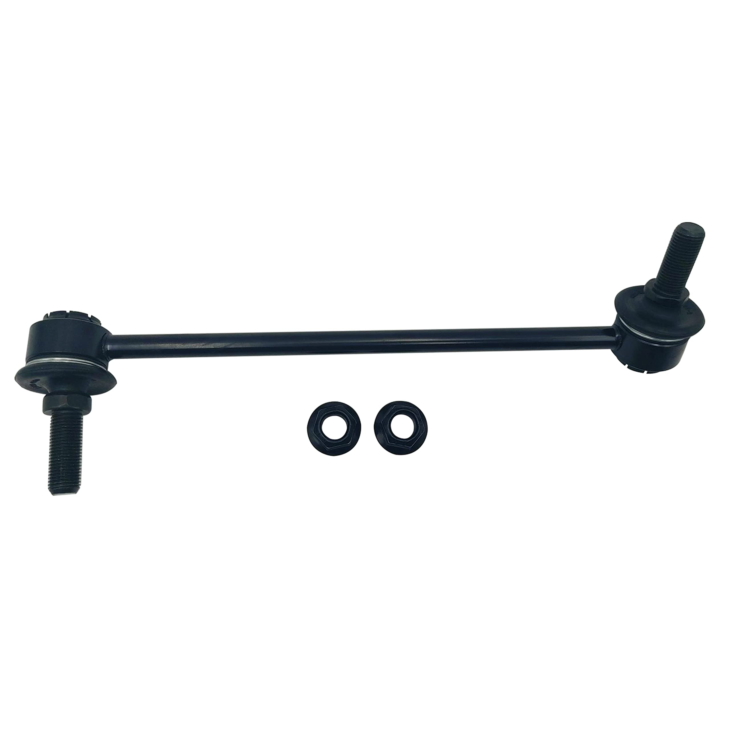 CTR CL0667L [OE Supplier] Front Left Stabilizer Bar Link Compatible with Cadillac, Chevrolet Vehicles - Replaces 20761141, 23240970, K750672