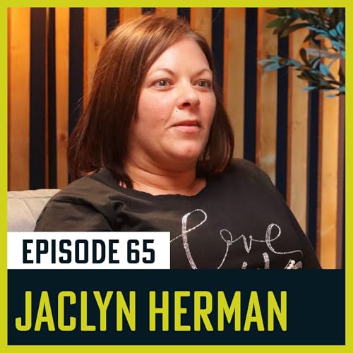 65. Diving into Sin (w/ Jaclyn Herman) Podcast Por arte de portada