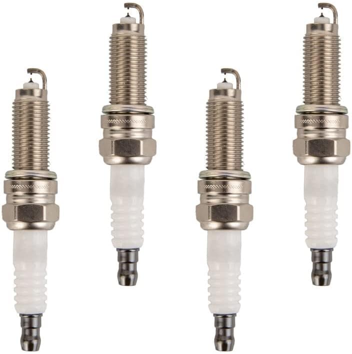 Bujías actualizadas, JUEGO DE 4 BUJIAS IRIDIO OEM ILZKR7B-11S 5787 12290R48H01