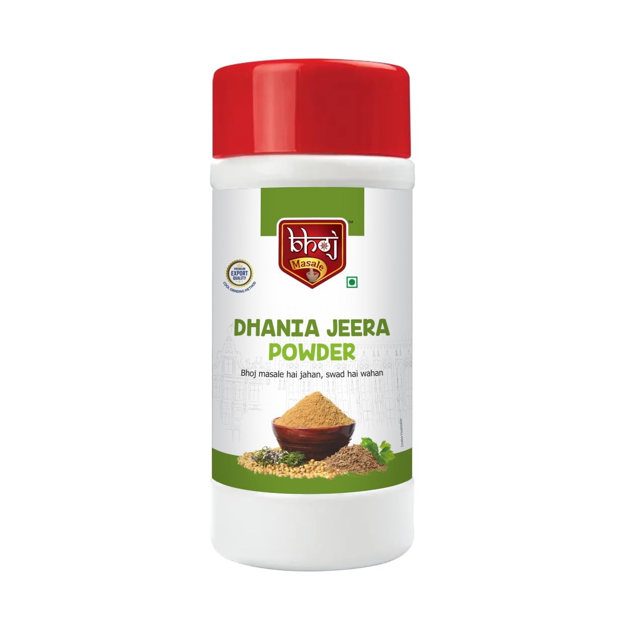 See full amazon price history chart for Bhoj Masale Dhania Jeera Powder 450GM Each | Coriander & Cumin Mixed Spice Blend | Zero added Colours Additives & Preservatives Bhoj Masale Dhania Jeera Powder 450GM Each | Coriander & Cumin Mixed Spice Blend | Zero added Colours Additives & Preservatives (B0CF24QY3N) Amazon Price History, Amazon Price Tracker