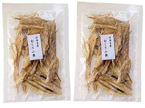 むしりこまい80g 2袋 北海名産 むしり小舞 むきこまい 北海道産氷下魚使用 コマイ カンカイ 叩く 開く ちぎる 不要 氷下魚珍味 乾燥チンミ むき氷下魚 その他 の通販情報 No ユアガイド