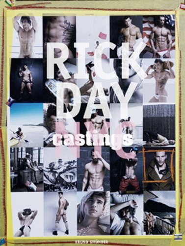 Amazon.com: Rick Day: books, biography, latest update