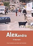 Alexandra: A history