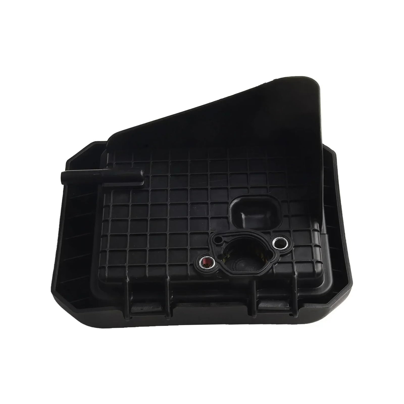 Carcasa del Filtro de Aire y Filtro Aptos for Motores, cortacésped, Piezas de Repuesto, Herramientas eléctricas de jardín