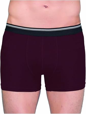 Berrak 1097 Erkek Likral  Boxer