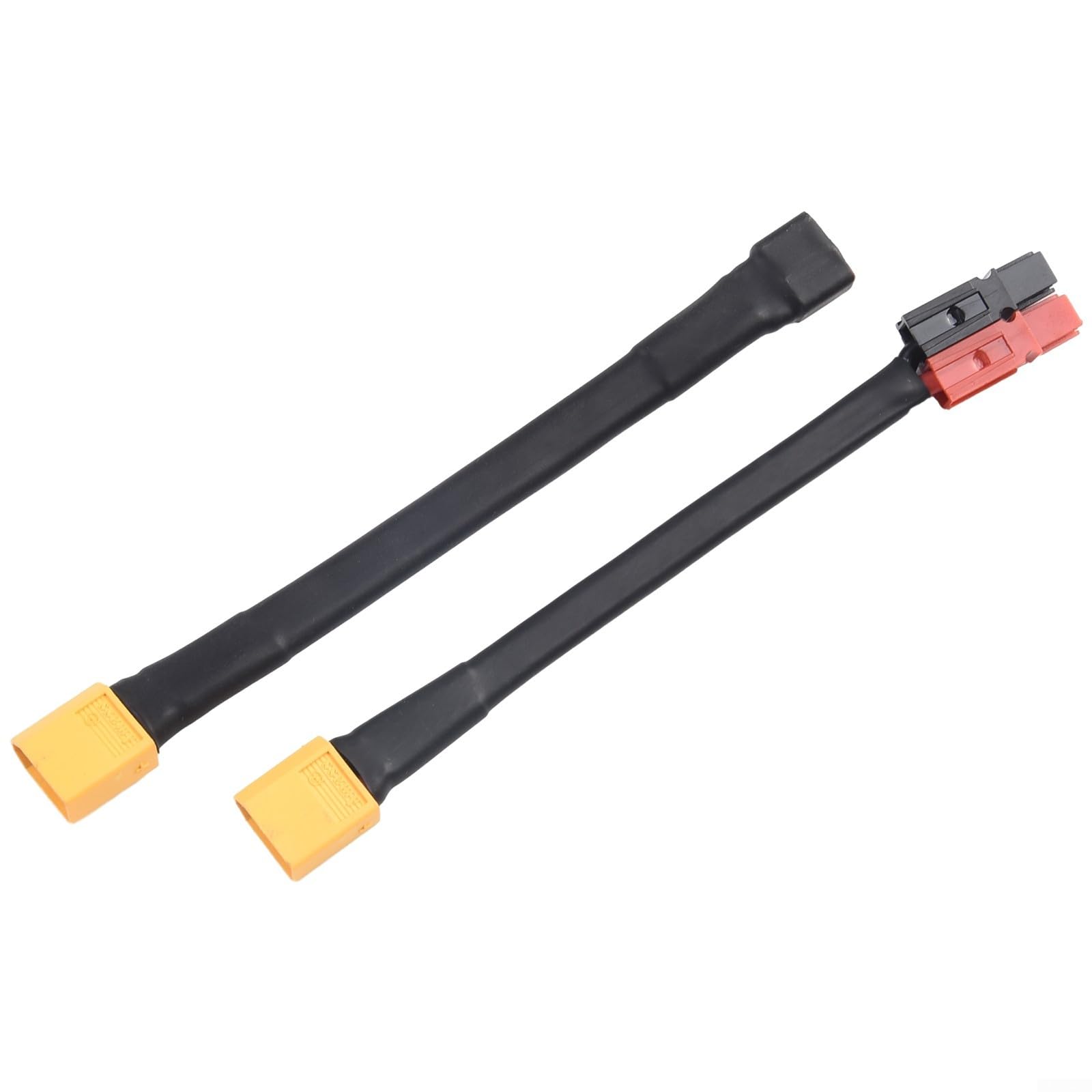 LifenaviStore Electric Bike Connector Cable with Male Female Adaptor Ideal for Various Models (ADS 1)