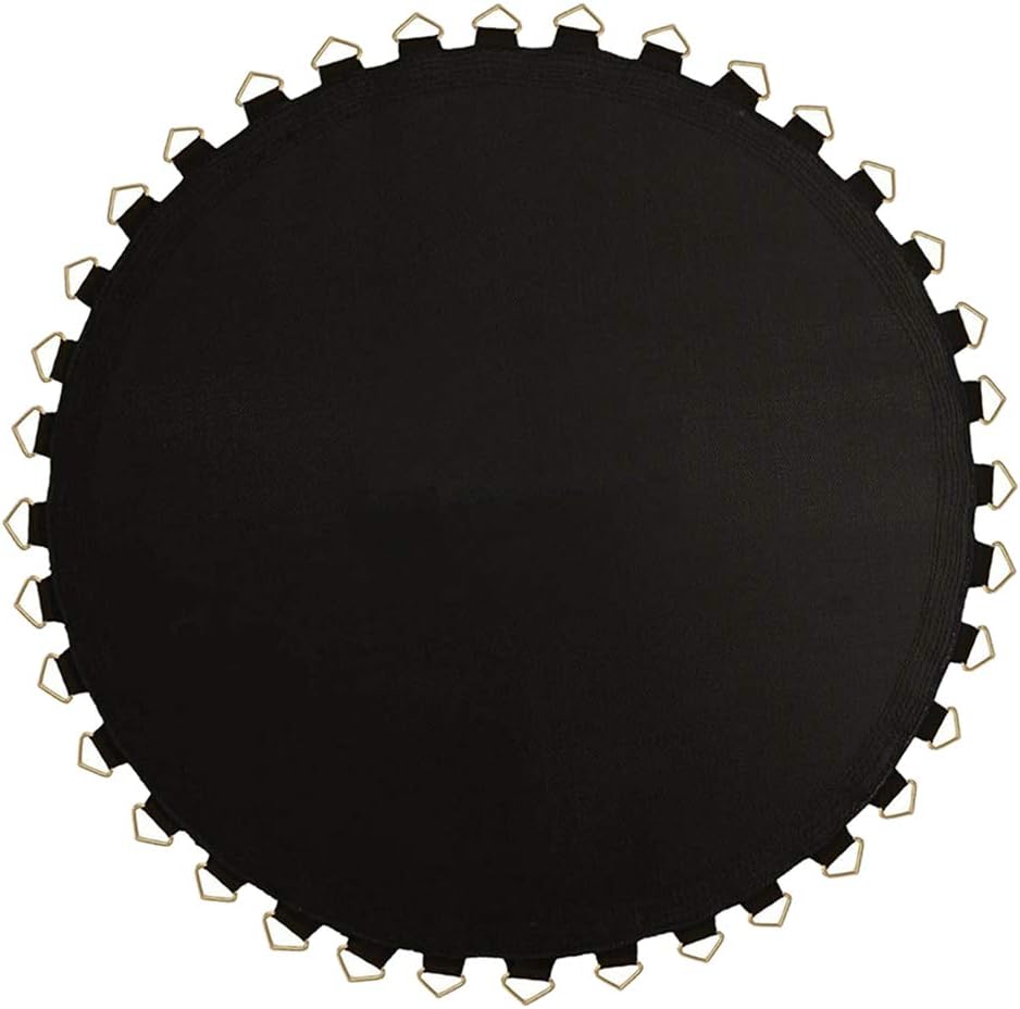 6/8/10/12ft Trampoline Mat Replacement Round High Elastic