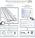 Sign Letter Depot, Flexible Letter Track - Polycarbonate, 1
