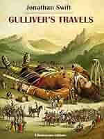 ガリバー旅行記 Gulliver's Travels JonathanSwift 51-8gPee03L._SY200_QL15_.jpg