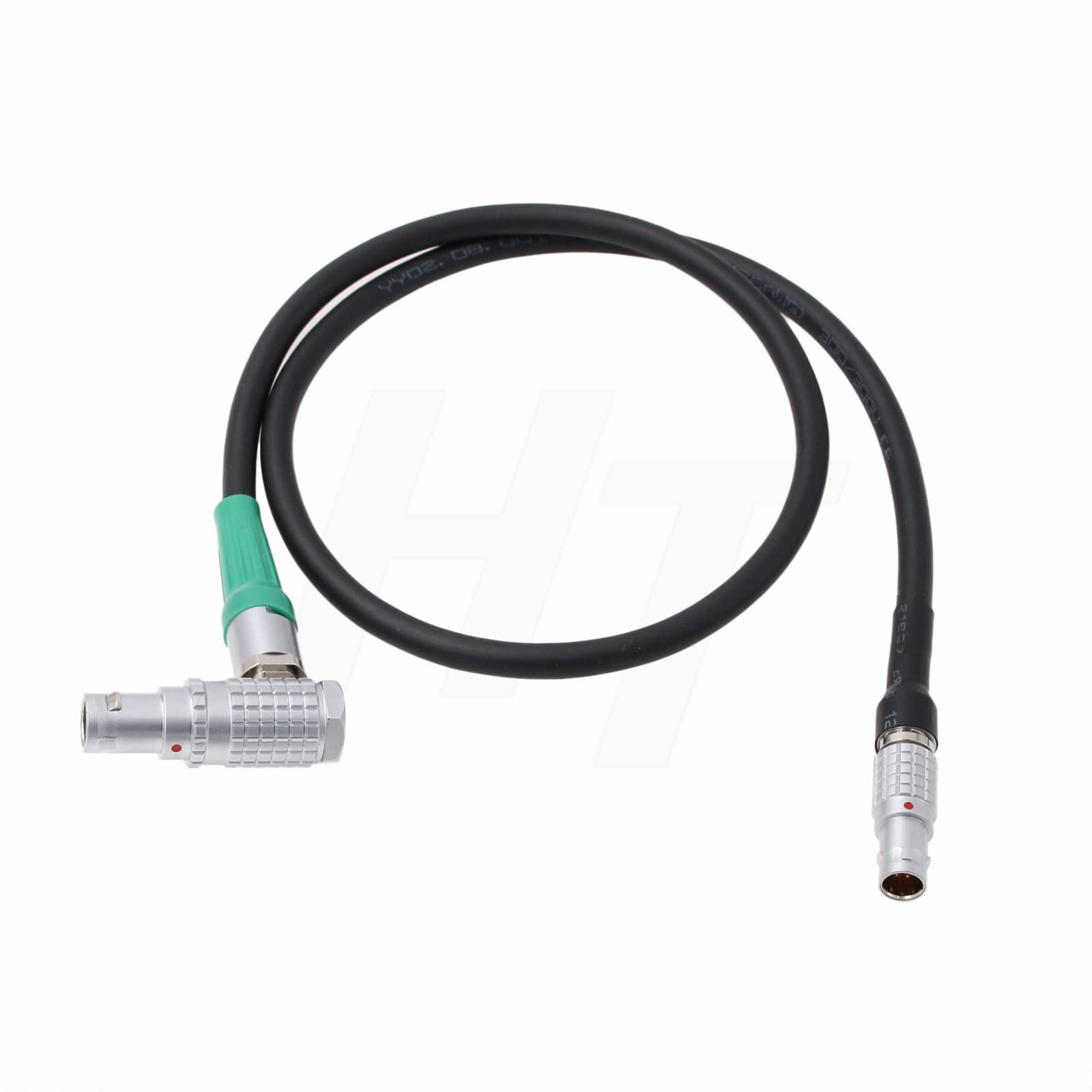 HangTon Motor Cable For Heden LM30 LM40 Motor To Preston