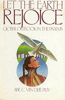 LET THE EARTH REJOICE 0847407101 Book Cover