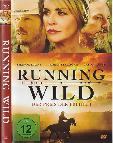 Photo de Running Wild-der Preis der Freiheit (Dvd) [DVD]