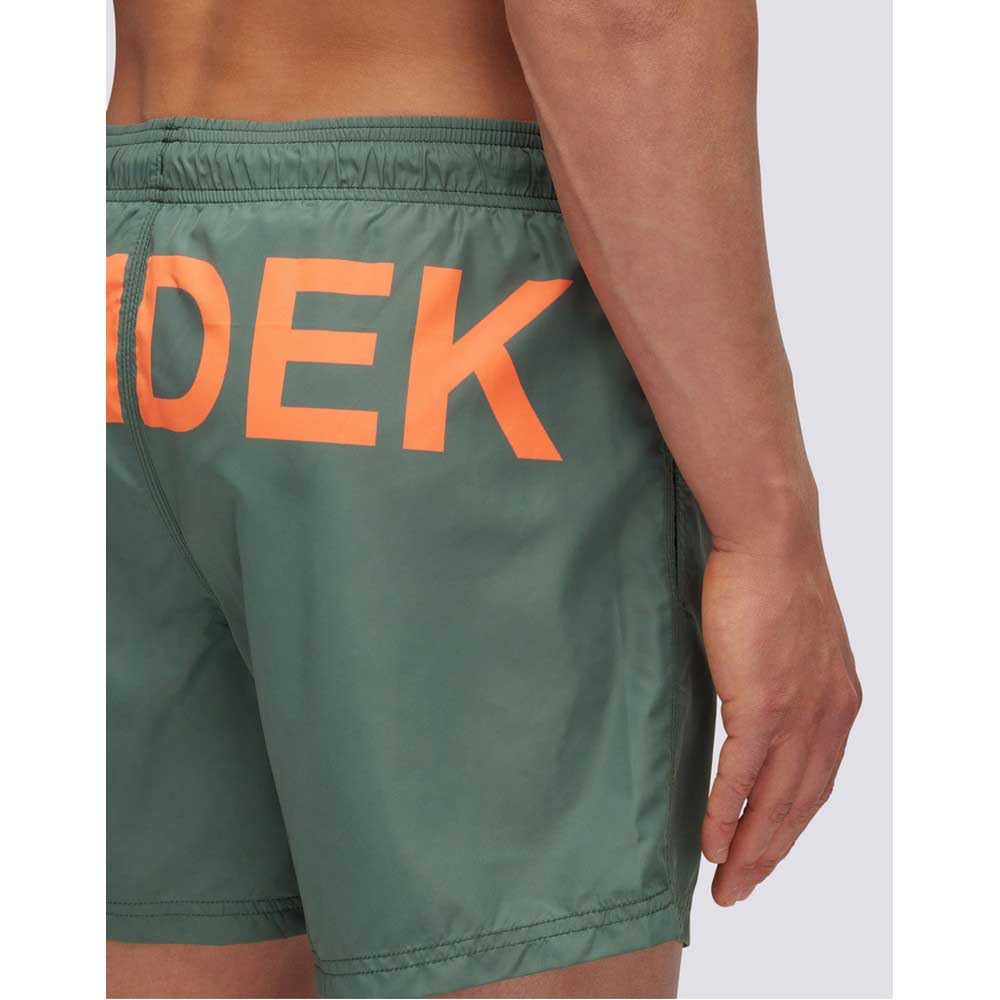 SUNDEK Costume Uomo Costume da Bagno Stampa M724BDRT400 8050842767854 -