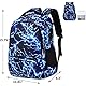 Jumpopack Schulrucksack Jungen Schultasche Schultaschen Multifunktionale Wasserdicht und leicht School Bacpack Schulranzen 3 4 5 Klasse