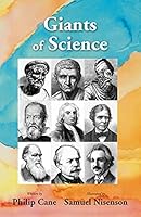 Giants of Science 938372322X Book Cover