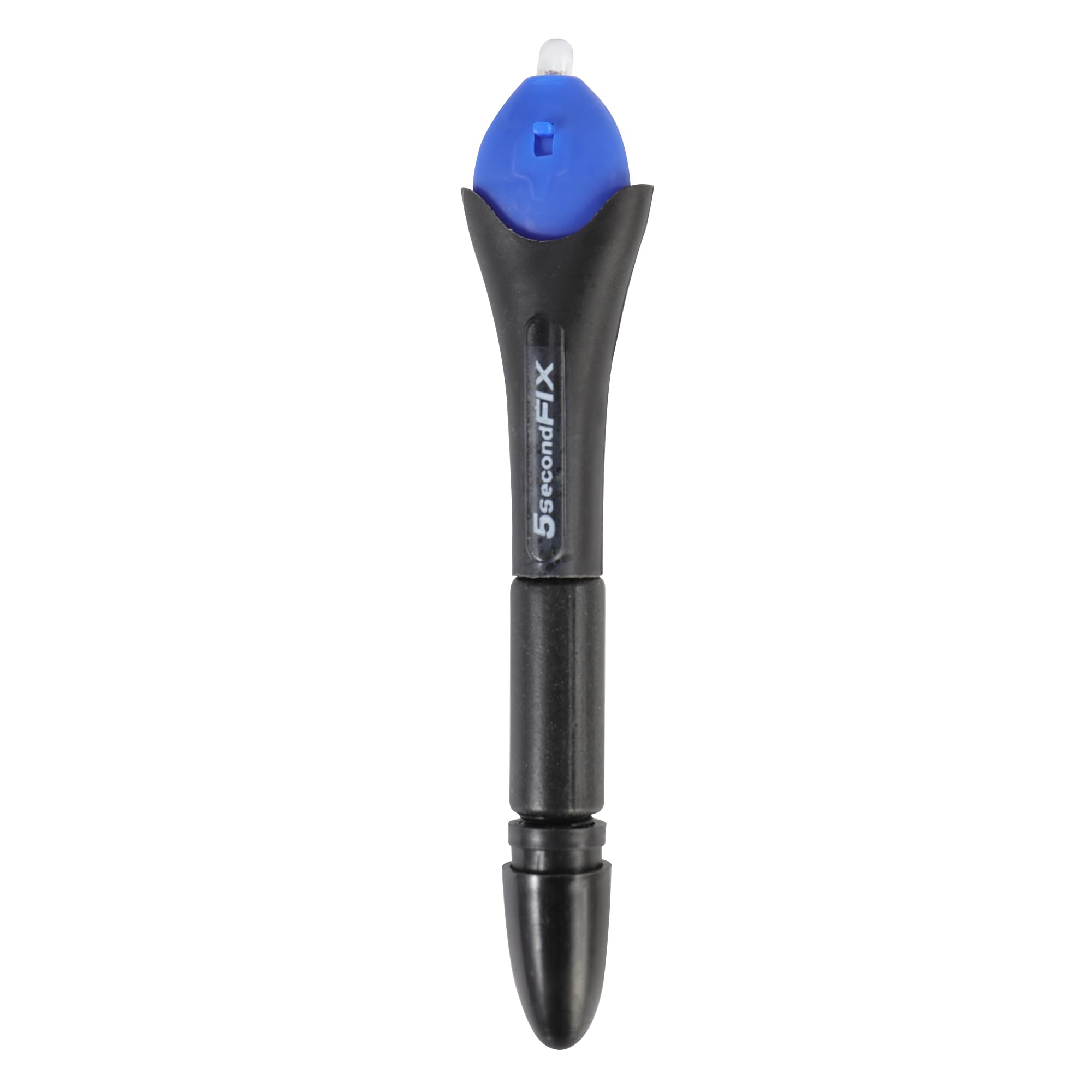LYZ Quick 5 Seconds Fix Ultraviolet Curing Glue Pen Light Repair Glue Refill Liquid Plastic Welding Multi-Purpose Tool-image-24