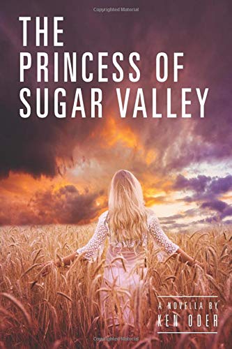 The Princess of Sugar Valley
