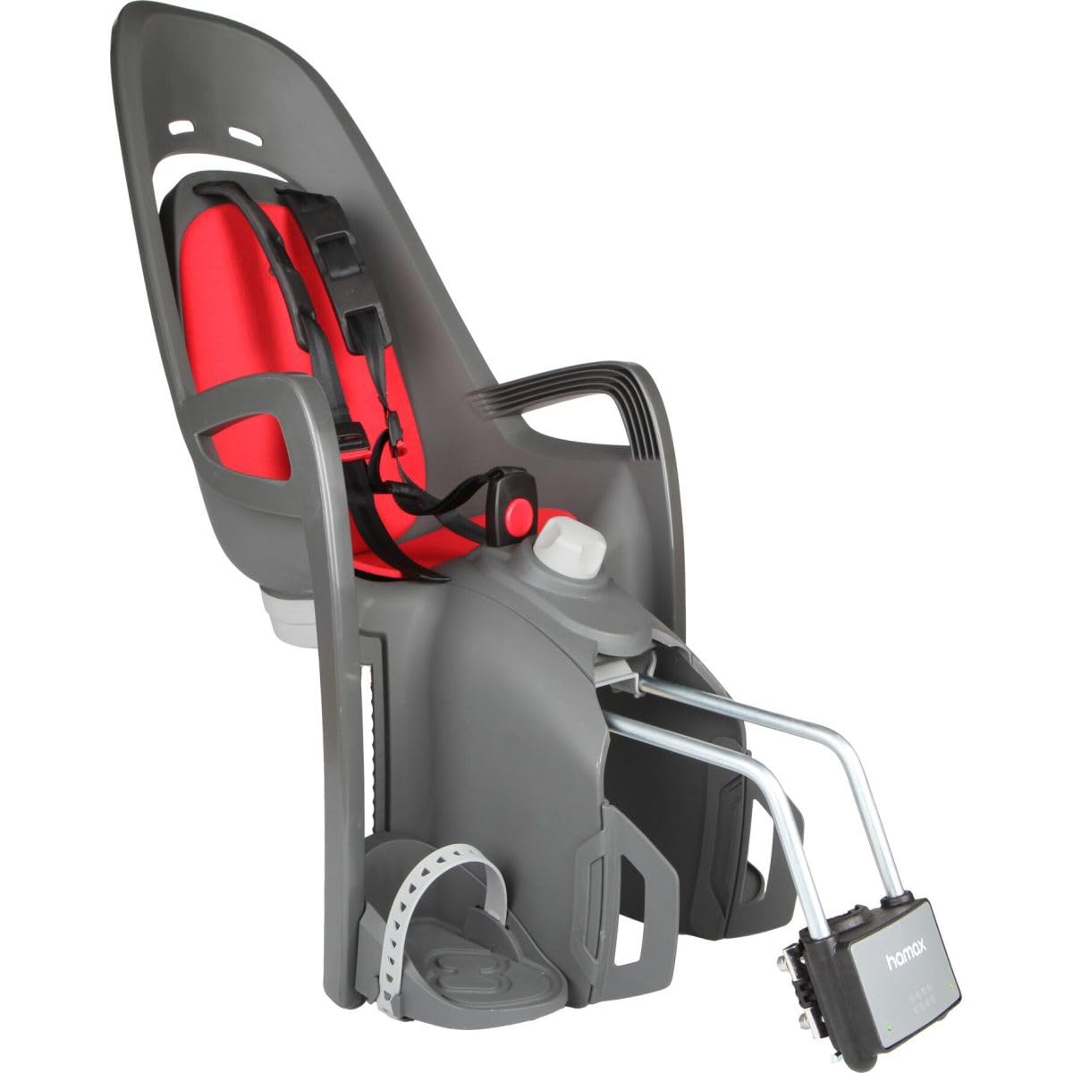 Hamax Zenith Frame Mount - Siège Enfant pour vélo