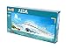 Revell 05805 16.1 cm AIDA Model Kit