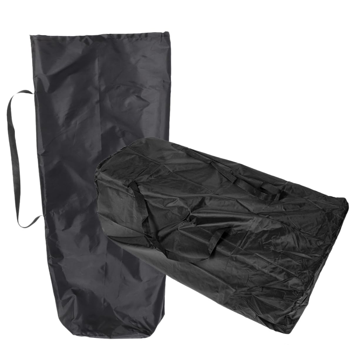 BESPORTBLE 3 Set Borsa Da Viaggio Per Passeggino Set Di Borse Portaoggetti Trolley Grandi Borse Portaoggetti Borsa Per Passeggino Valigia Per o Per 2 pezzi*3