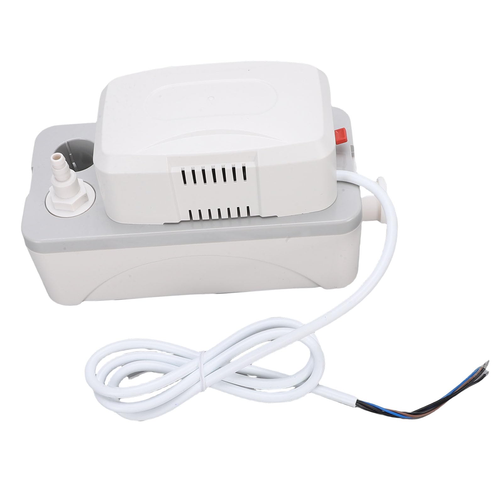 Pompe à Condensat HVAC 150L/h de Hauteur 19dB Silencieuse, Pompe