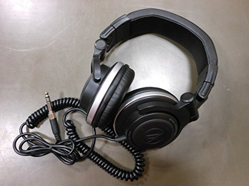 audio-technica - 超美品　オーディオテクニカ　ヘッドホン　ATH-PRO700MK2 ATH-PRO700MK2｜ヘッドホン：ワイヤードヘッドホン｜オーディオ
