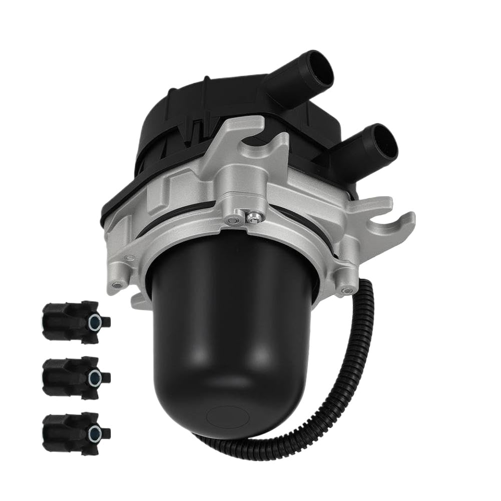 Dannvrkta Onecolor Front Air Injection System Xr3z9a486aa Compatible With Mustang Svt 4.6L 1996 1997 1998