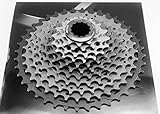 Shimano XTR CS-M9001 11-Speed 11-40T Mountain Bike Cassette for Triple