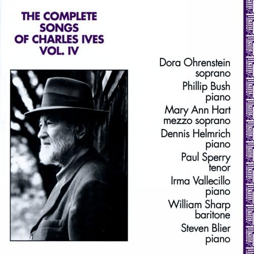 Complete Songs Vol 4