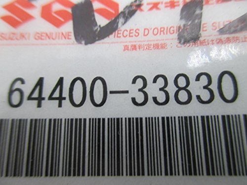 Amazon | 新品 スズキ 純正 バイク 部品 アドレスV125 ブレーキシュー