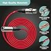 Stagg 3 m hochwertigen XLR-auf XLR-Stecker Mikrofon Kabel rot