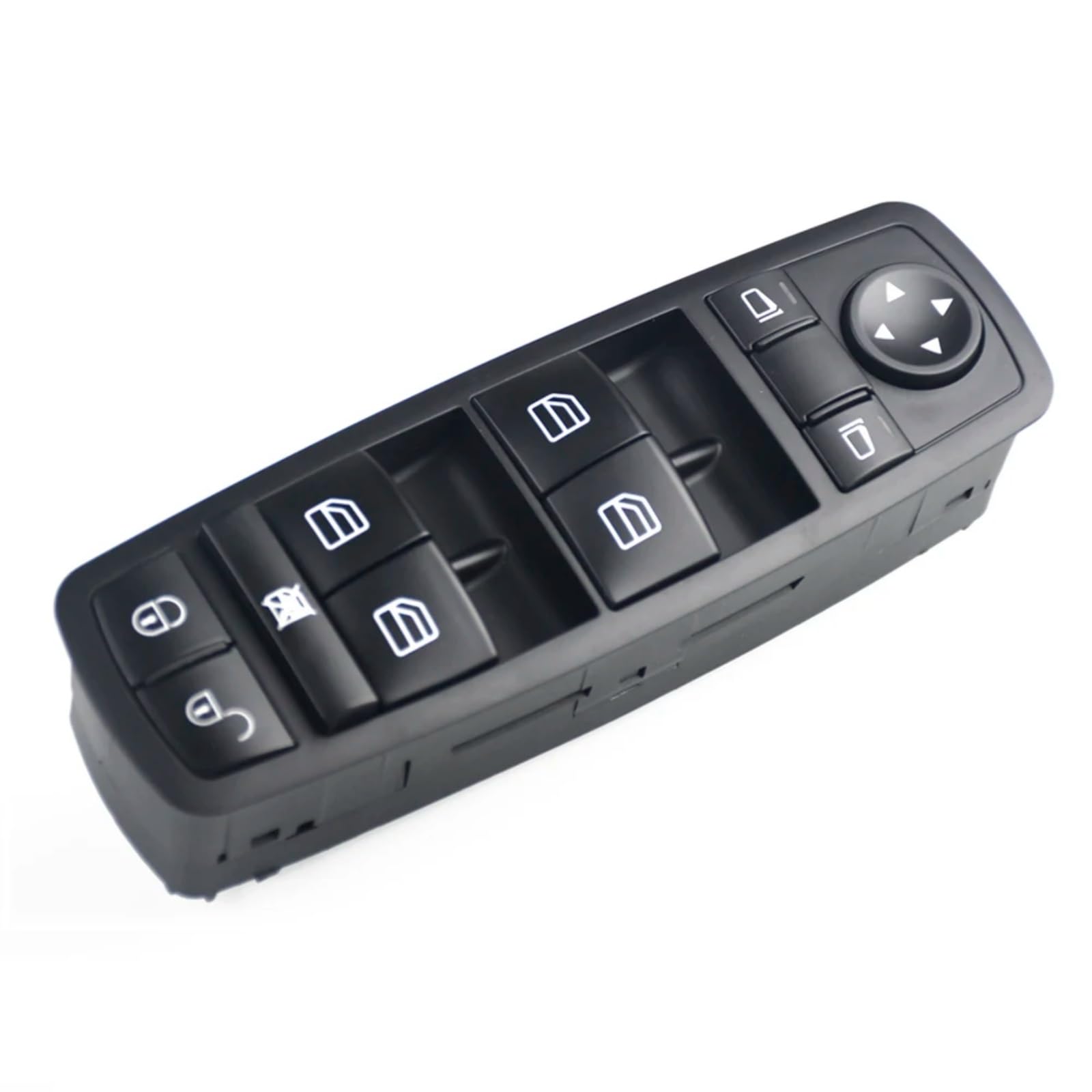 Commande lève-vitre A1698206610 pour ouvrir facilement les vitres de votre Benz Classe B W245 - 6
