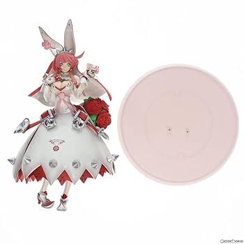 Amazon | [FIG]エルフェルト=ヴァレンタイン GUILTY GEAR Xrd