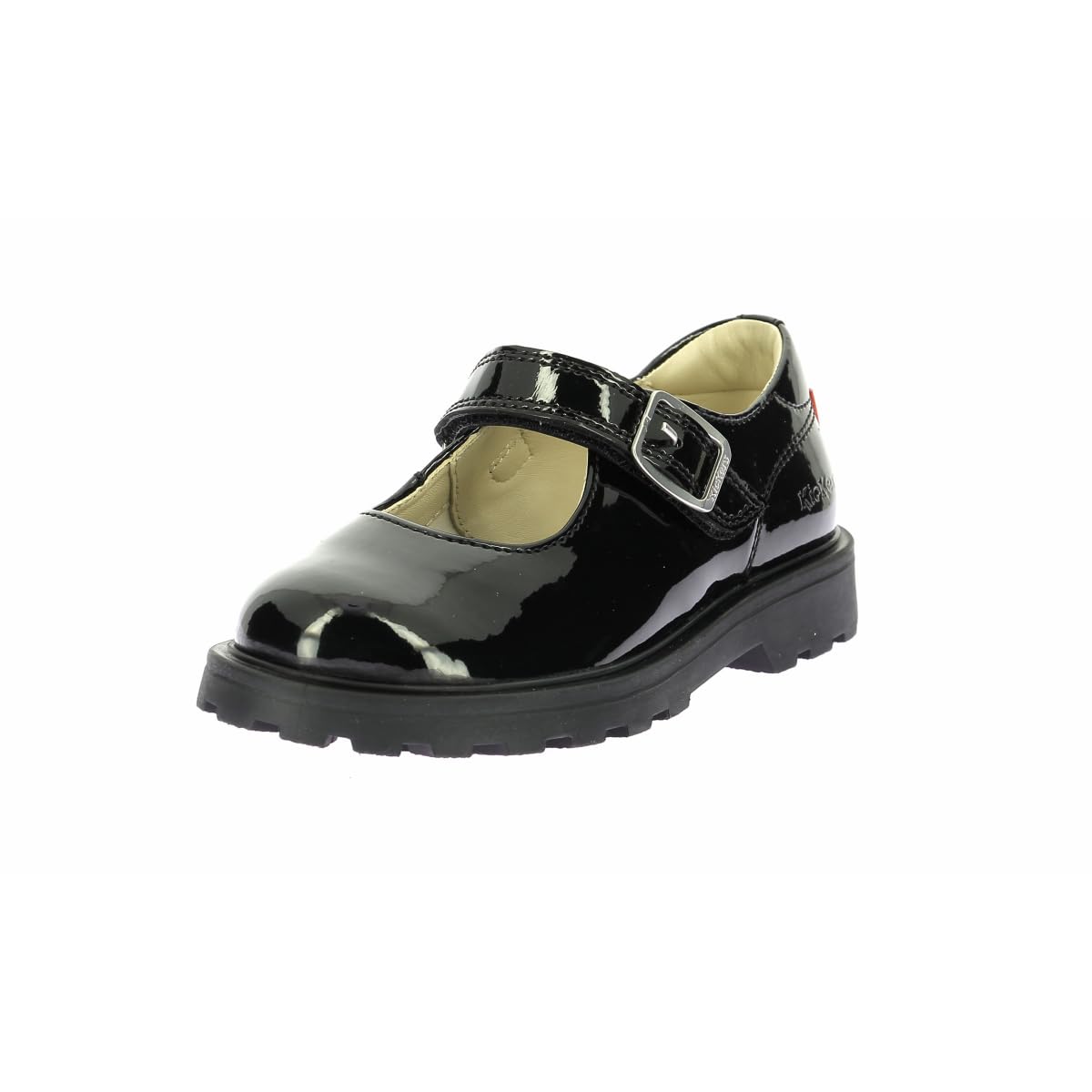 Kick Blusy, Babies Fille, ,